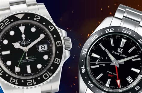 why grand seiko is better than rolex|grand seiko vs rolex reddit.